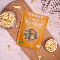 Krokant Fruit - Ananas - 16 gram - thumbnail