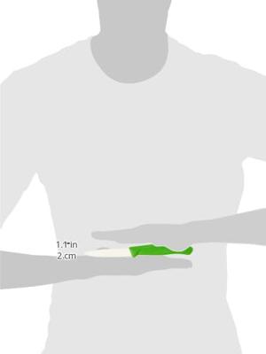Victorinox 6.7606.L114 Groentemes Groen - thumbnail