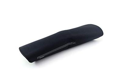 Basil integrated battery cover - geïntegreerde accuhoes - universeel - zwart