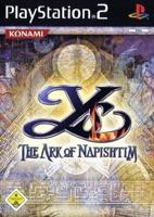Ys the Ark of Napishtim - thumbnail
