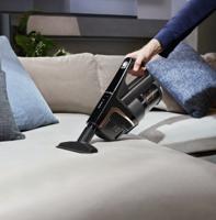Miele Triflex HX2 Cat & Dog steelstofzuiger - thumbnail