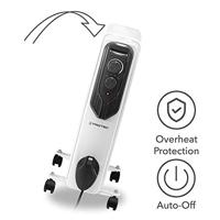 Trotec Olieradiator TRH 21 E 2500W - TRO085936 - thumbnail