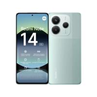 XIAOMI REDMI NOTE 14 5G (6.67'' - 8/256GB) GREEN - thumbnail