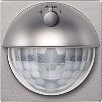 Merten MEG5711-0460 Bewegingsmelder Inbouw (in muur) 180 ° Relais Aluminium IP20 - thumbnail