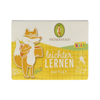 Primavera Focus & learn geurenset bio 5 Milliliter - thumbnail