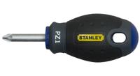 Stanley Handgereedschap Stanley fatmax schroevendraaier pozidriv pz1 x 30mm - 1-65-408 - 1-65-408 - thumbnail
