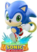 Sonic the Hedgehog Cosbaby - Sonic - thumbnail