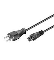 goobay Stroomkabel CH J-C5 kabel 1,8 meter - thumbnail