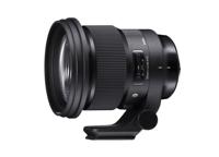 Sigma 105mm F/1.4 DG HSM Art L-mount - thumbnail