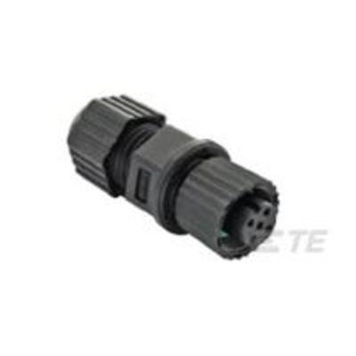 TE Connectivity 1838274-1 Bag 1 stuk(s)