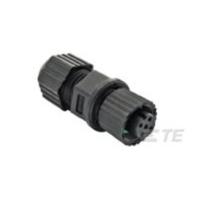 TE Connectivity 1838274-1 Bag 1 stuk(s) - thumbnail