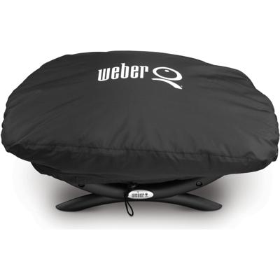 Weber Premium barbecuehoes - Q 100/1000 serie beschermkap