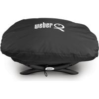 Weber Premium barbecuehoes - Q 100/1000 serie beschermkap - thumbnail