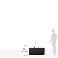 Gator Cases GKBE-61 Economy keyboard gigbag 61 toetsen, 106 x 45 x 13 cm - thumbnail