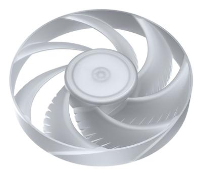 Cougar Poseidon Ultra 360 ARGB Zwart