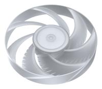 Cougar Poseidon Ultra 240 ARGB Zwart - thumbnail