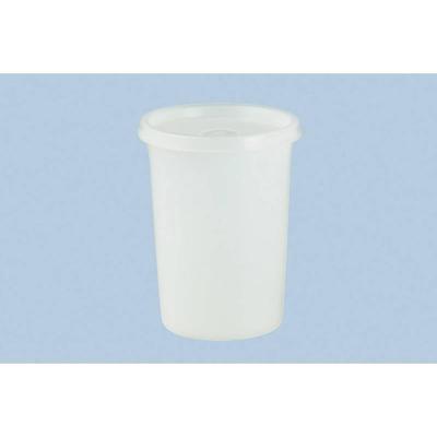 Alutec 913200 Doos Geschikt voor levensmiddelen (b x h x d) 95 x 127 x 95 mm Natuur 1 stuk(s)