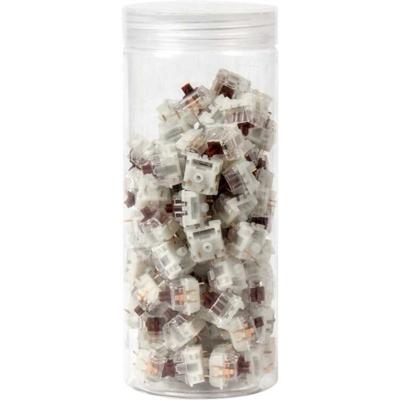 Keychron Gateron Cap V2 Brown Switch-Set keyboard switches Keychron Gateron Cap V2 Brown Switch-Set keyboard switches