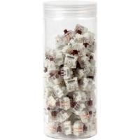 Keychron Gateron Cap V2 Brown Switch-Set keyboard switches - thumbnail