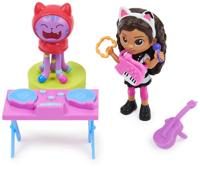 Gabby's Dollhouse Kitty Karaoke - thumbnail