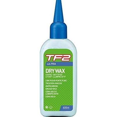 Weldtite ketting smeermiddel dry wax 100ml