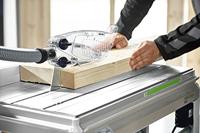 Festool CS 70 EBG-Set Trek-/afkortzaag PRECISIO - 574782 - thumbnail