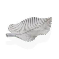 Middenstuk Versa Wit Hout MDF 20 x 5 x 35 cm - thumbnail