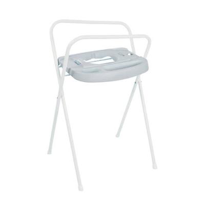 Bébé-jou Click Badstandaard 61.2x9cm licht grijs 2205051