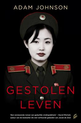 Gestolen leven - Adam Johnson - eBook (9789044963502)