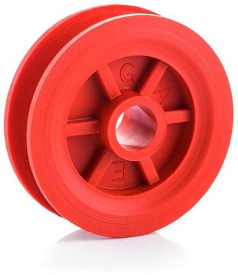 Cyclon Grs kettinghouder ro