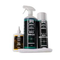 MINT Oxford reinigingsset " cycle chain & lube kit" cleaner set oxford - thumbnail