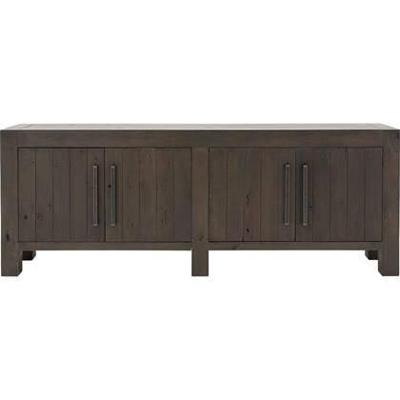Goossens Dressoir Roots, 4 deuren