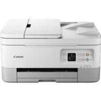 Canon PIXMA TS7451a Multifunctionele printer Inkjet Kleur A4 Printen, scannen, kopiëren WiFi, USB, Bluetooth - thumbnail