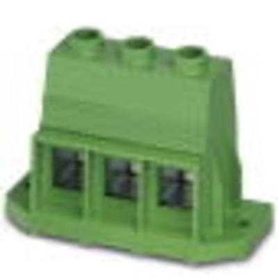 Phoenix Contact 1856184 Klemschroefblok Aantal polen 3 10 stuk(s) Phoenix Contact 1856184 Klemschroefblok Aantal polen 3 10 stuk(s)