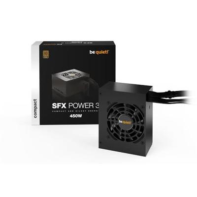 Be quiet! SFX Power 3 450W
