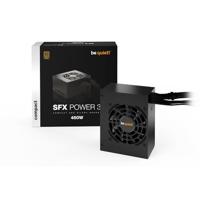 Be quiet! SFX Power 3 450W - thumbnail