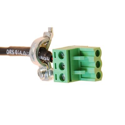 Brainboxes USB-voedingskabel, USB, 6' (PW-623)