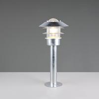 Trio Tuinlamp 50cmRuvuma zinkgrijs - 562060186 - thumbnail