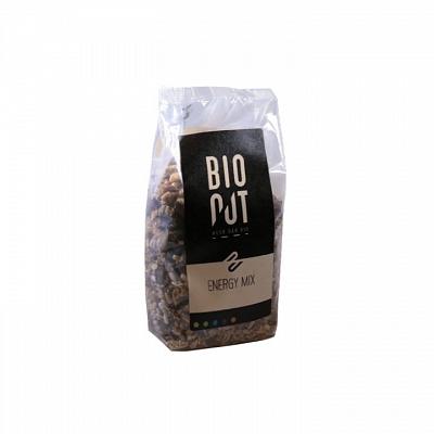 Energymix bio 500 Gram