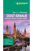 De Groene Reisgids - Oost-Spanje - Paperback (9789401457347) - thumbnail