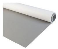 Bresser Vinyl Grijs/Wit Mat 2X4m Achtergrond Rol - thumbnail