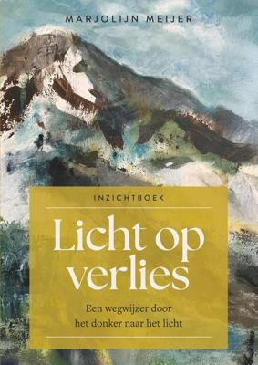 Licht op verlies - Marjolijn Meijer - ebook
