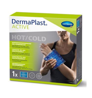 Dp Active Hot&cold Pack Small 1 P/s Dp Active Hot&cold Pack Small 1 P/s