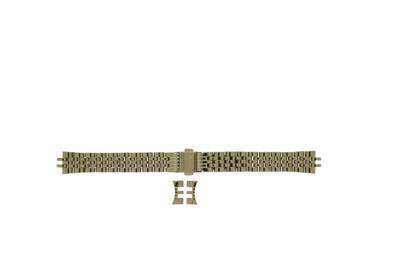 Horlogeband Michael Kors MK3270 Staal Doublé 14mm