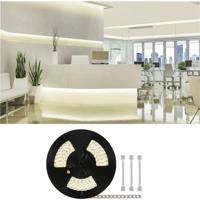 Paulmann 71042 LED-strip uitbreidingsset Met connector (male) 24 V 20 m Warmwit 20 m - thumbnail