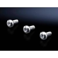 Rittal SZ 2489.500 Schroef Staal 500 stuk(s) - thumbnail