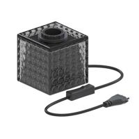 Circle Glas tafellampjeGlasser - 3001000700 - thumbnail