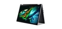 Acer Aspire 3 Spin A3SP14-31PT-30RP i3-N305 Hybride (2-in-1) /14 /8GB/512SSD/W11 (Q3-2023) - thumbnail