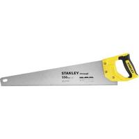 Stanley handgereedschap STHT20372-9 | Universele zaag | Sharpcut | 550 mm | 11T/inch - STHT20372-9 - thumbnail