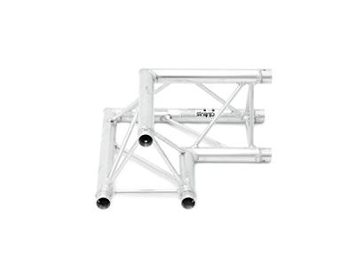 Alutruss DQ3-PAC21 Hoek